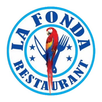 La Fonda Restaurant logo